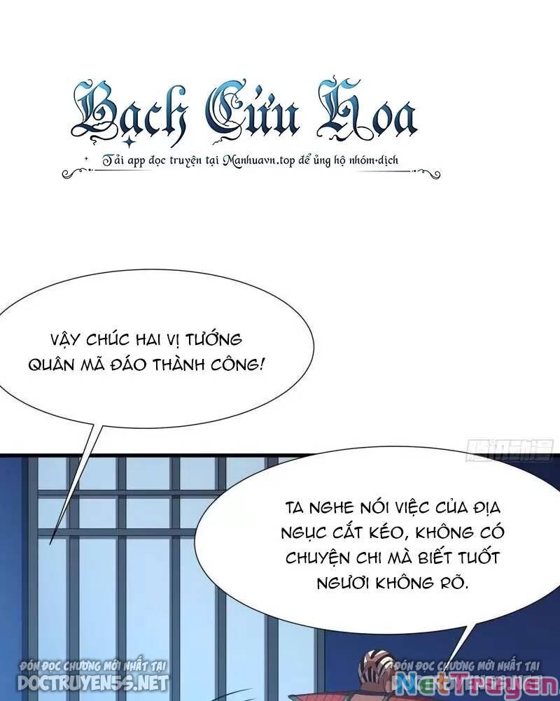 Ta Ở Địa Phủ Mở Hậu Cung Chapter 45 - Trang 2