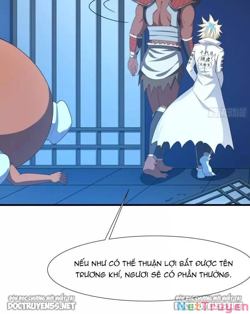 Ta Ở Địa Phủ Mở Hậu Cung Chapter 45 - Trang 2