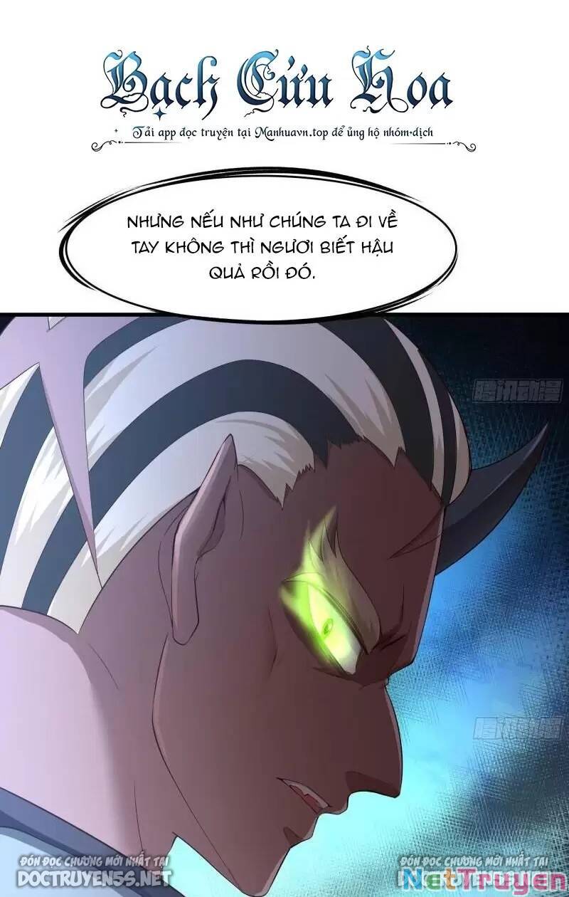 Ta Ở Địa Phủ Mở Hậu Cung Chapter 45 - Trang 2