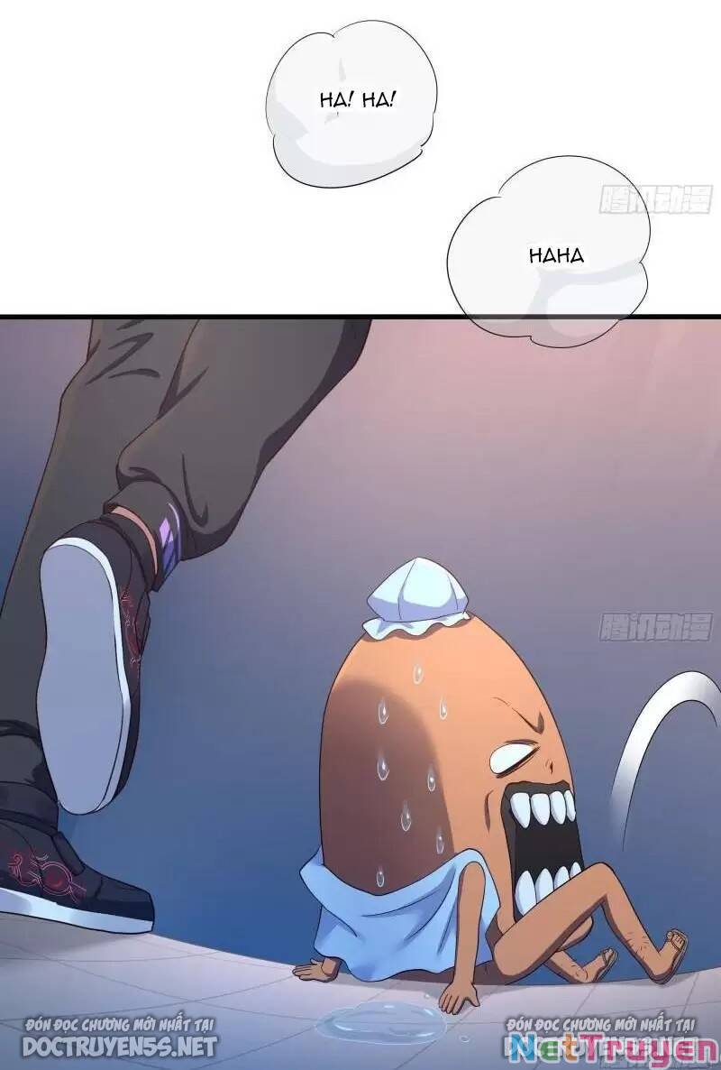 Ta Ở Địa Phủ Mở Hậu Cung Chapter 45 - Trang 2