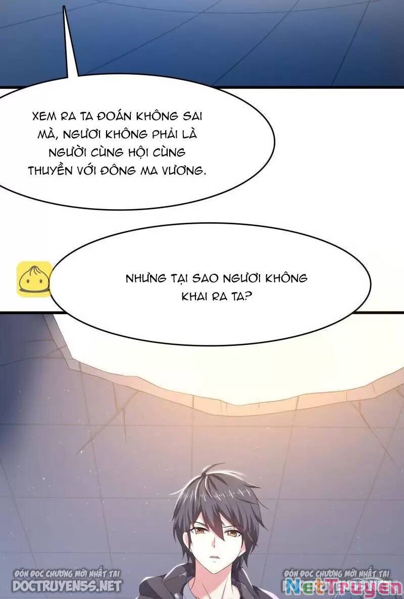Ta Ở Địa Phủ Mở Hậu Cung Chapter 45 - Trang 2