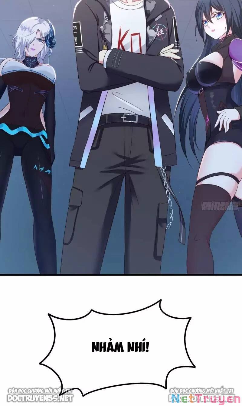 Ta Ở Địa Phủ Mở Hậu Cung Chapter 45 - Trang 2