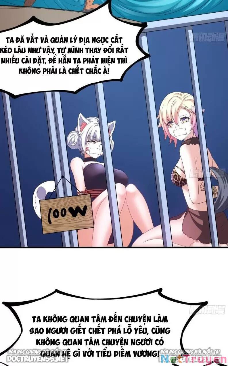 Ta Ở Địa Phủ Mở Hậu Cung Chapter 45 - Trang 2