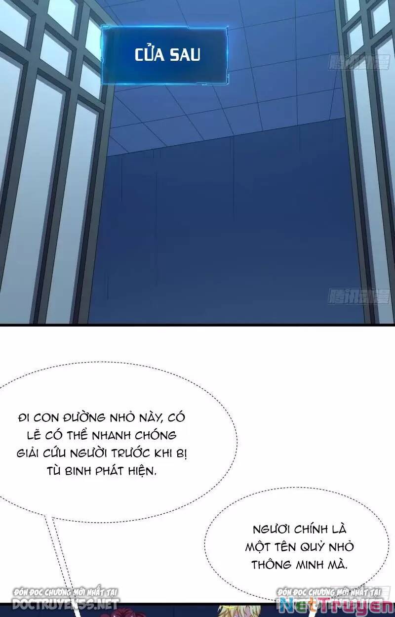 Ta Ở Địa Phủ Mở Hậu Cung Chapter 45 - Trang 2