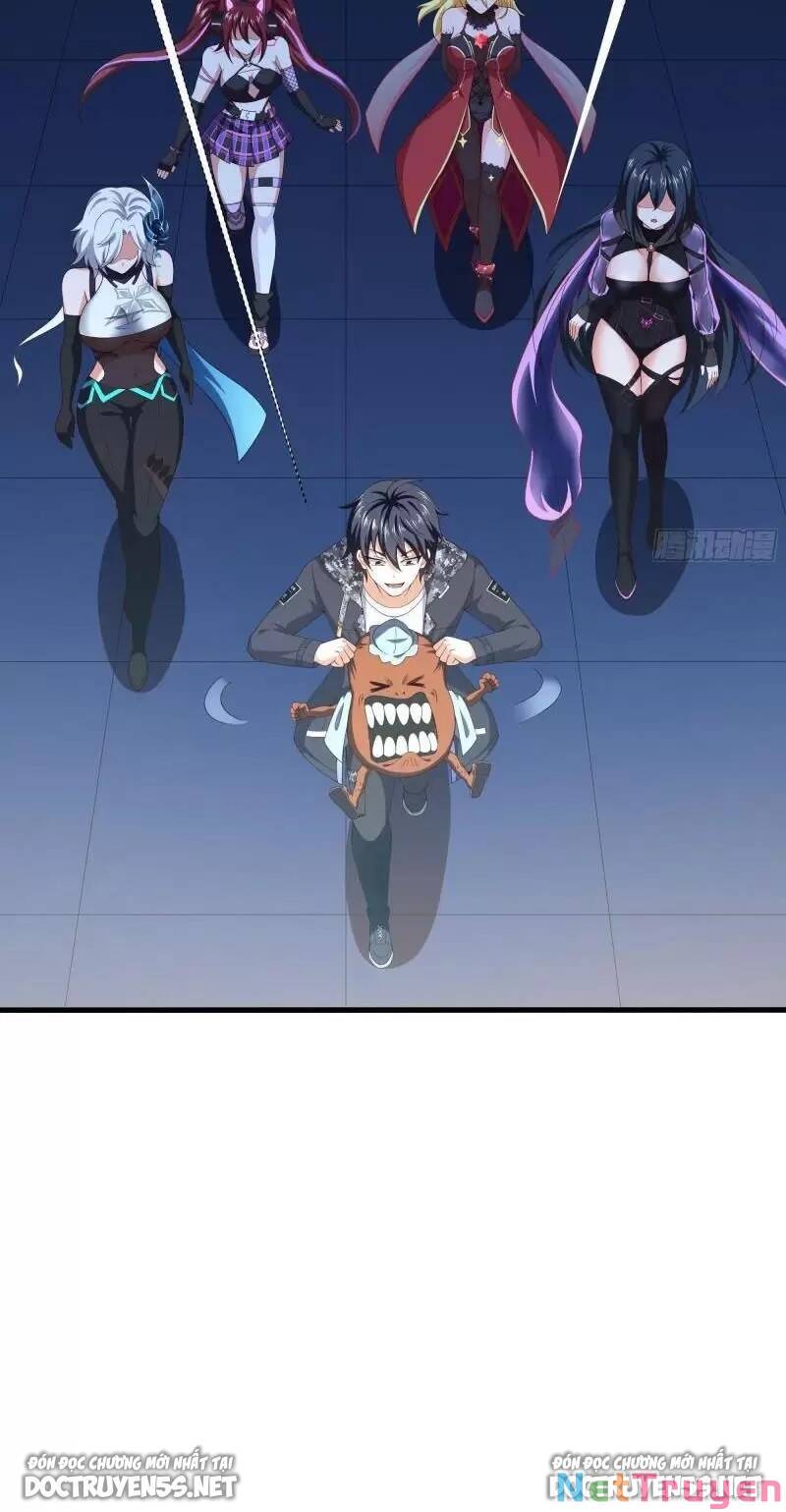 Ta Ở Địa Phủ Mở Hậu Cung Chapter 45 - Trang 2