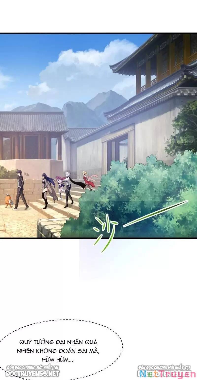 Ta Ở Địa Phủ Mở Hậu Cung Chapter 45 - Trang 2