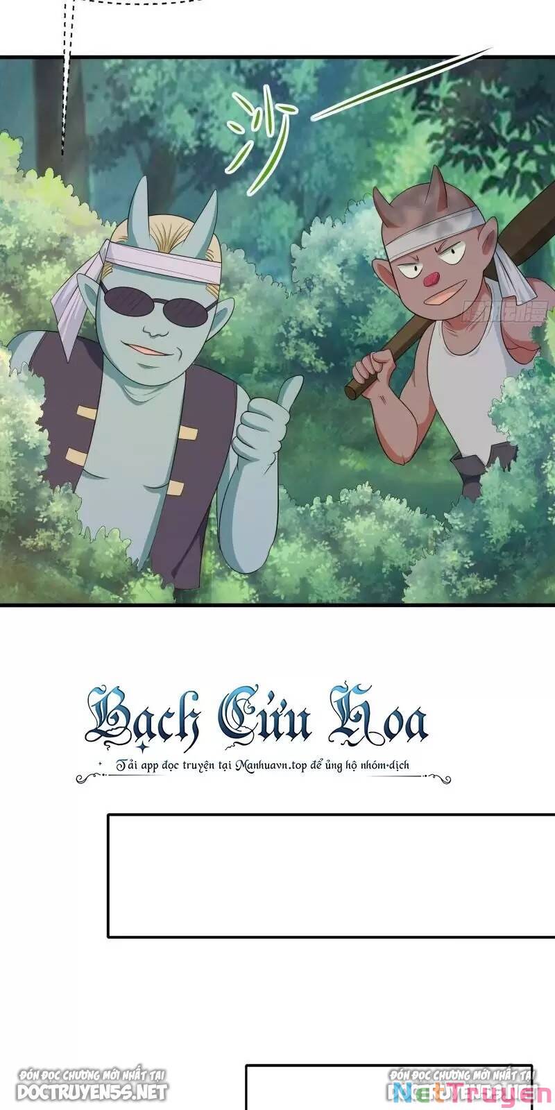 Ta Ở Địa Phủ Mở Hậu Cung Chapter 45 - Trang 2