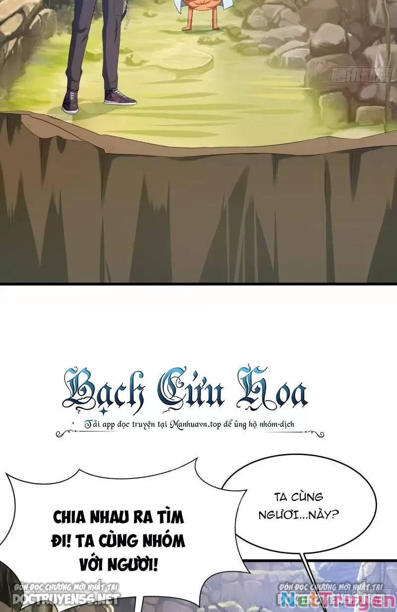 Ta Ở Địa Phủ Mở Hậu Cung Chapter 45 - Trang 2