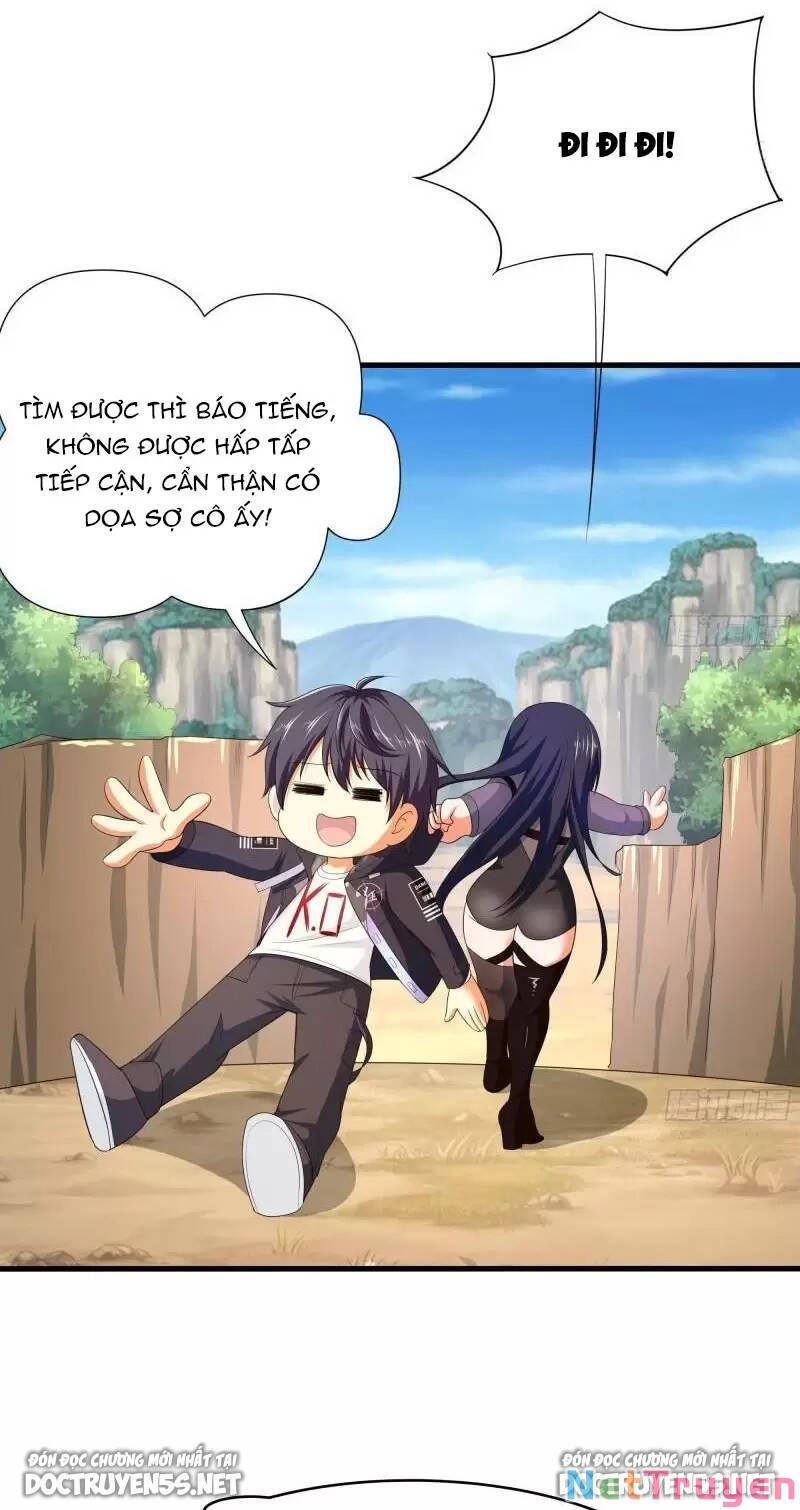 Ta Ở Địa Phủ Mở Hậu Cung Chapter 45 - Trang 2