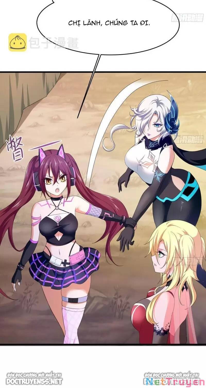 Ta Ở Địa Phủ Mở Hậu Cung Chapter 45 - Trang 2