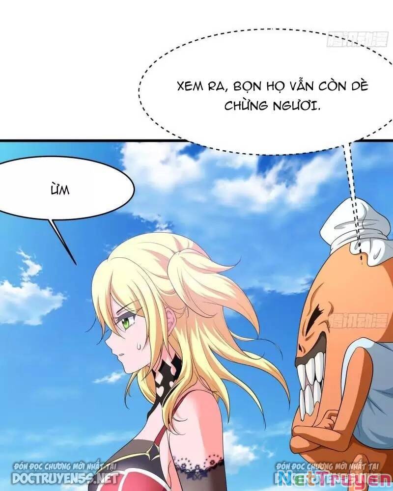Ta Ở Địa Phủ Mở Hậu Cung Chapter 45 - Trang 2