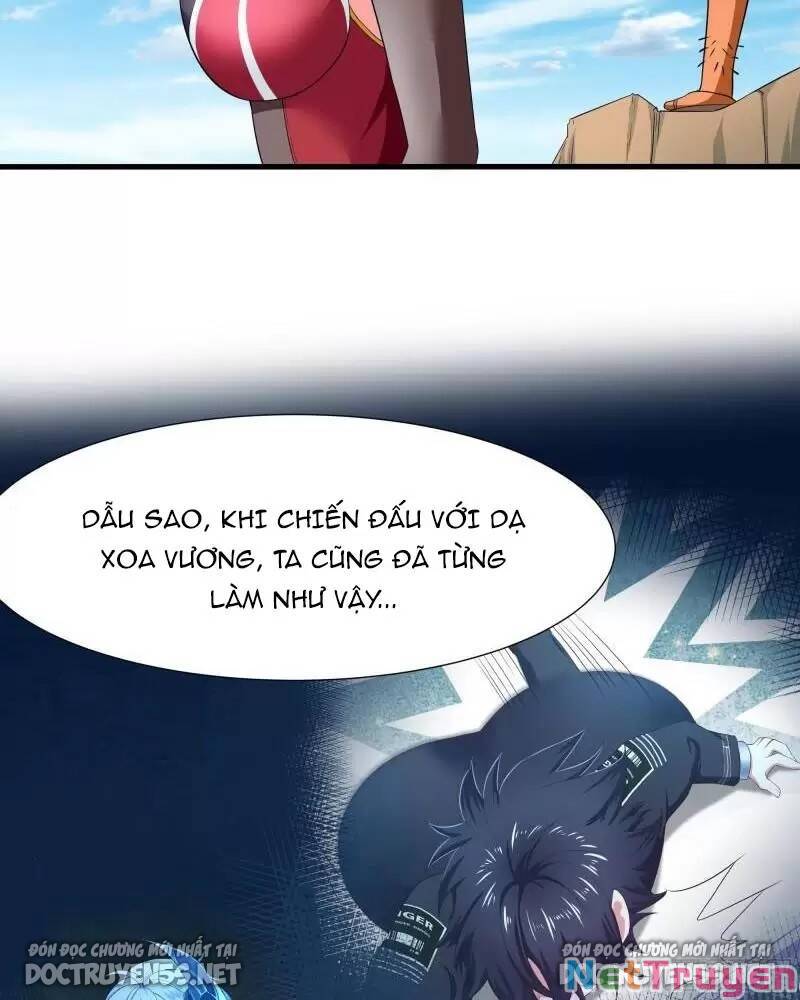 Ta Ở Địa Phủ Mở Hậu Cung Chapter 45 - Trang 2