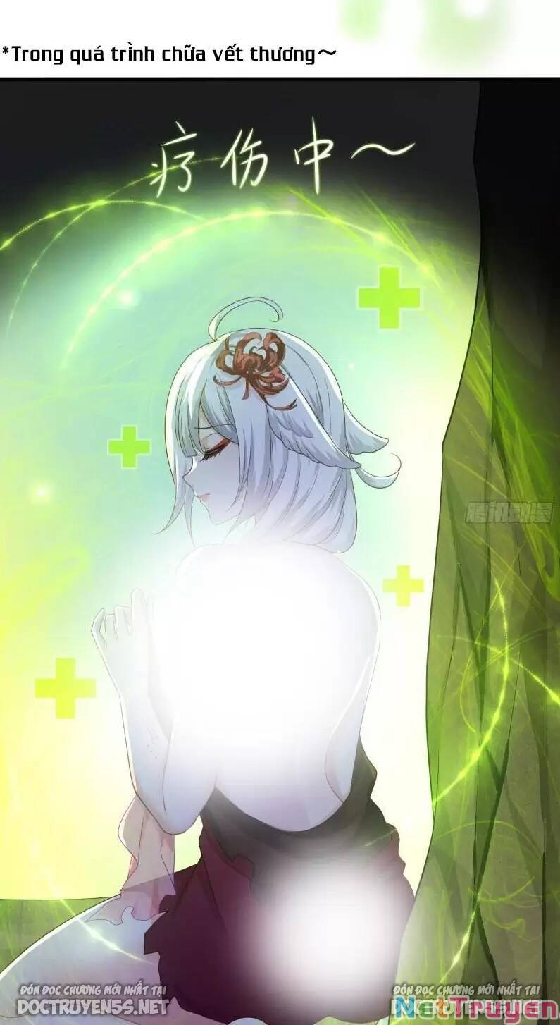 Ta Ở Địa Phủ Mở Hậu Cung Chapter 45 - Trang 2