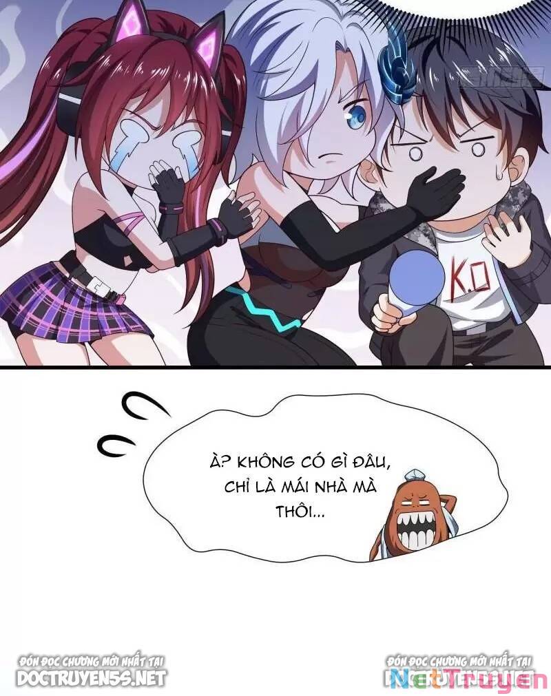 Ta Ở Địa Phủ Mở Hậu Cung Chapter 45 - Trang 2