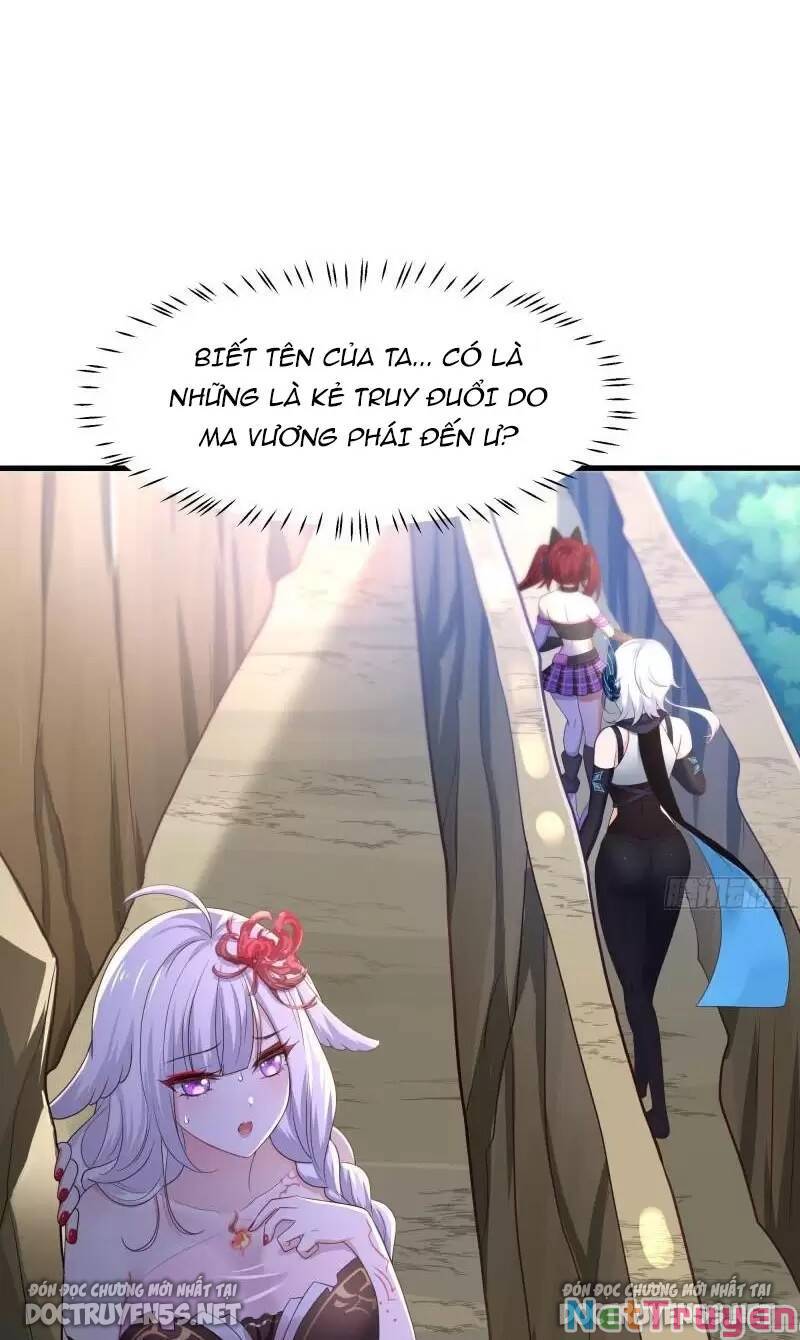 Ta Ở Địa Phủ Mở Hậu Cung Chapter 45 - Trang 2