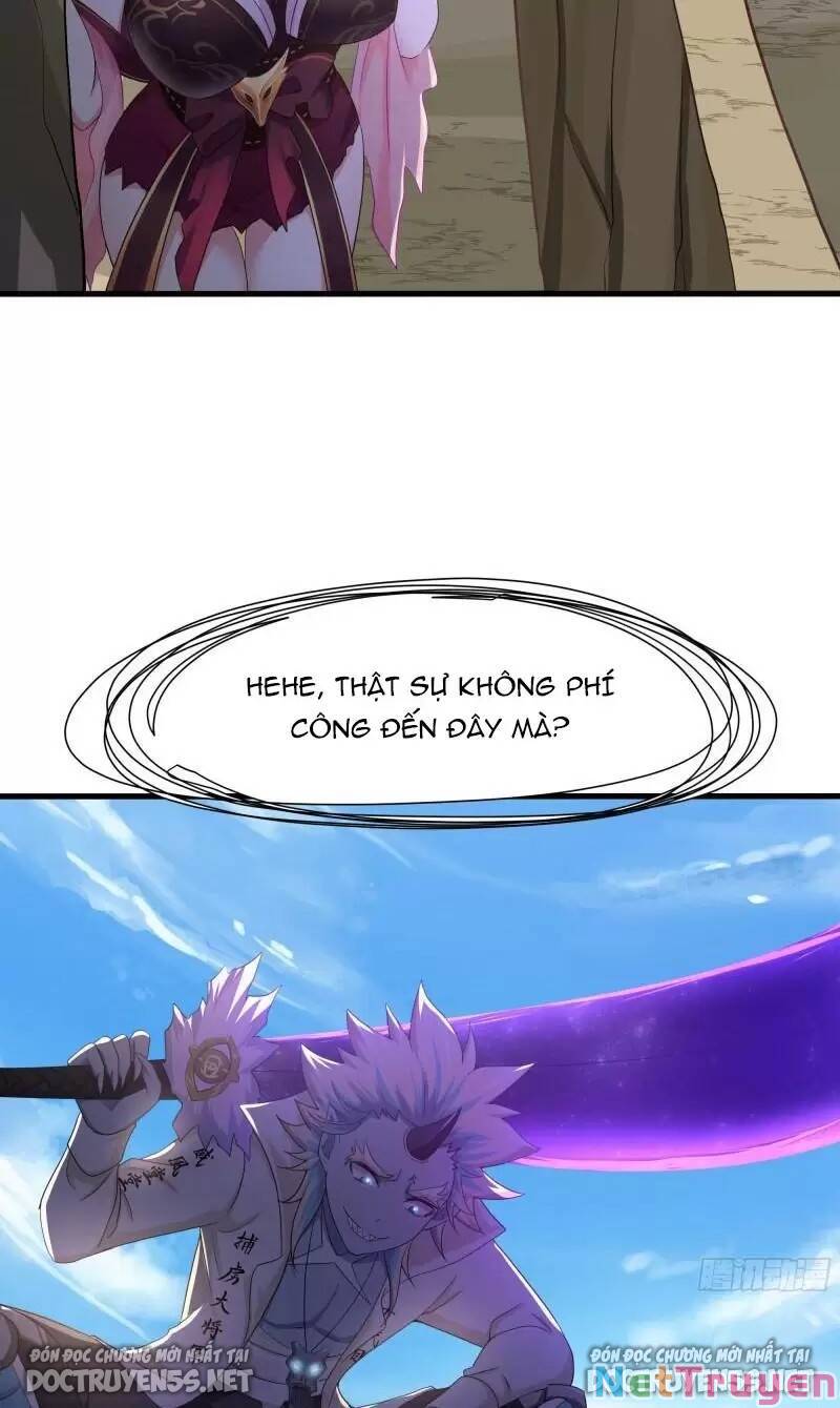 Ta Ở Địa Phủ Mở Hậu Cung Chapter 45 - Trang 2