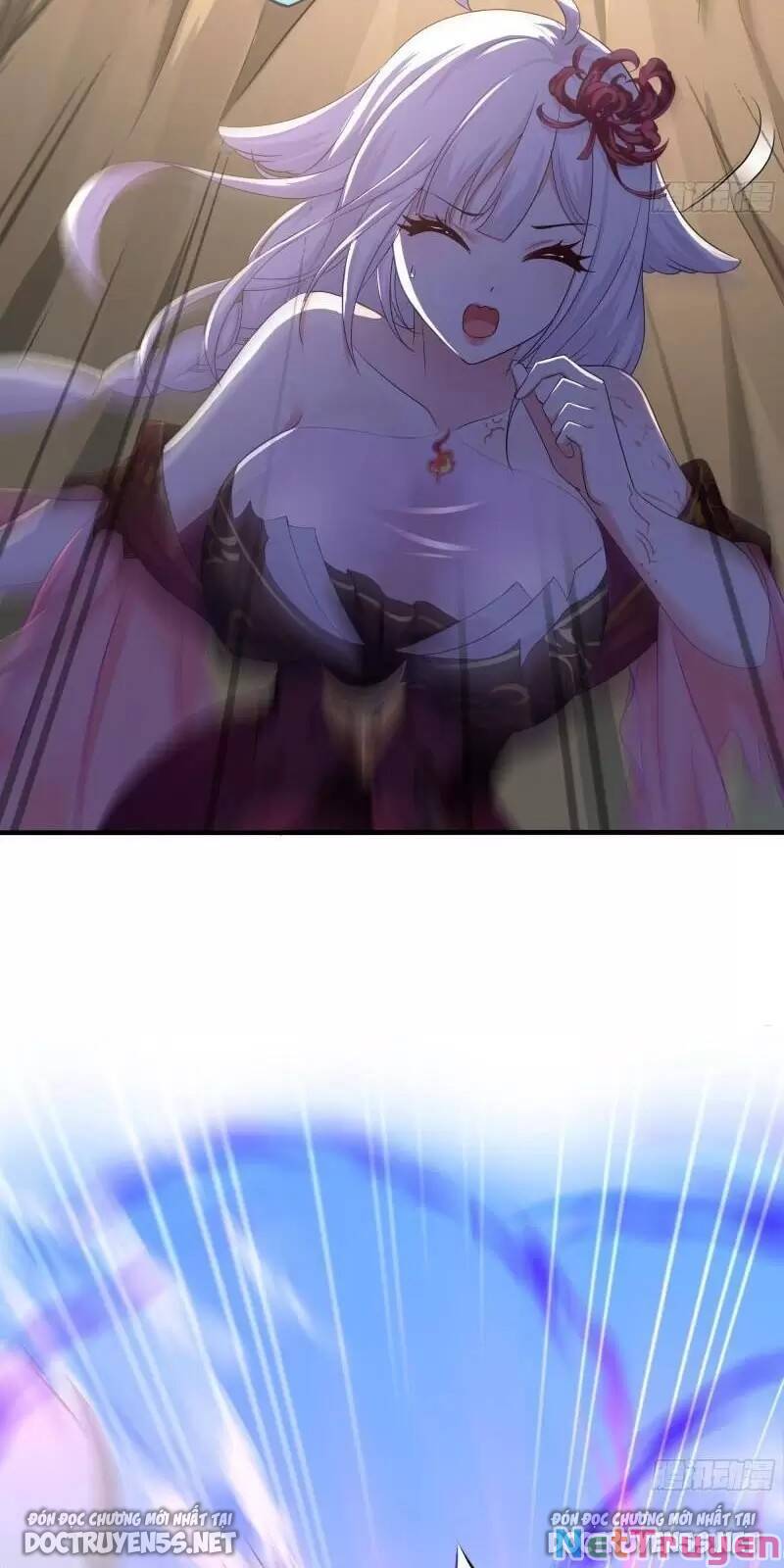 Ta Ở Địa Phủ Mở Hậu Cung Chapter 45 - Trang 2
