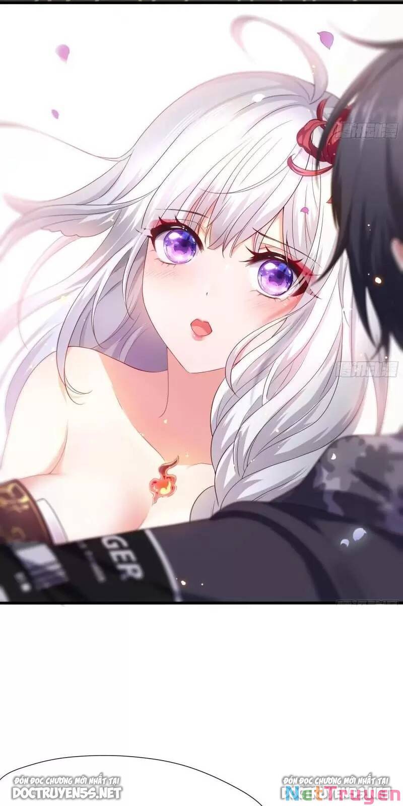 Ta Ở Địa Phủ Mở Hậu Cung Chapter 45 - Trang 2