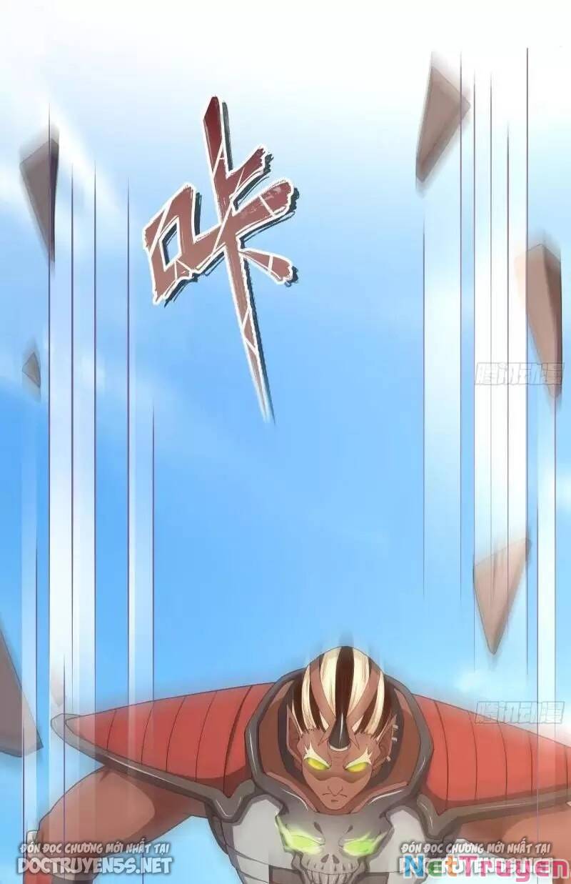 Ta Ở Địa Phủ Mở Hậu Cung Chapter 45 - Trang 2