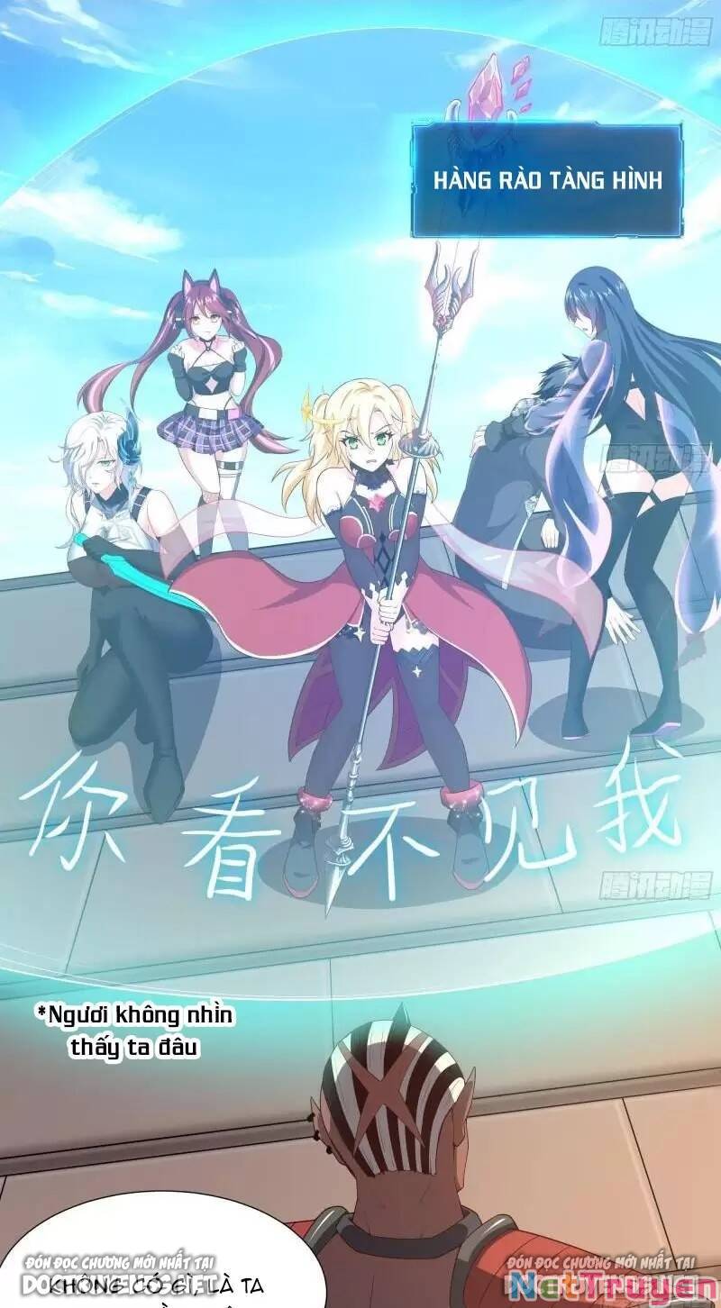 Ta Ở Địa Phủ Mở Hậu Cung Chapter 45 - Trang 2