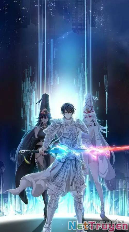 Ta Ở Địa Phủ Mở Hậu Cung Chapter 46 - Trang 2