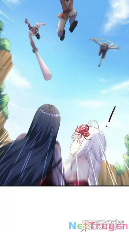 Ta Ở Địa Phủ Mở Hậu Cung Chapter 46 - Trang 2