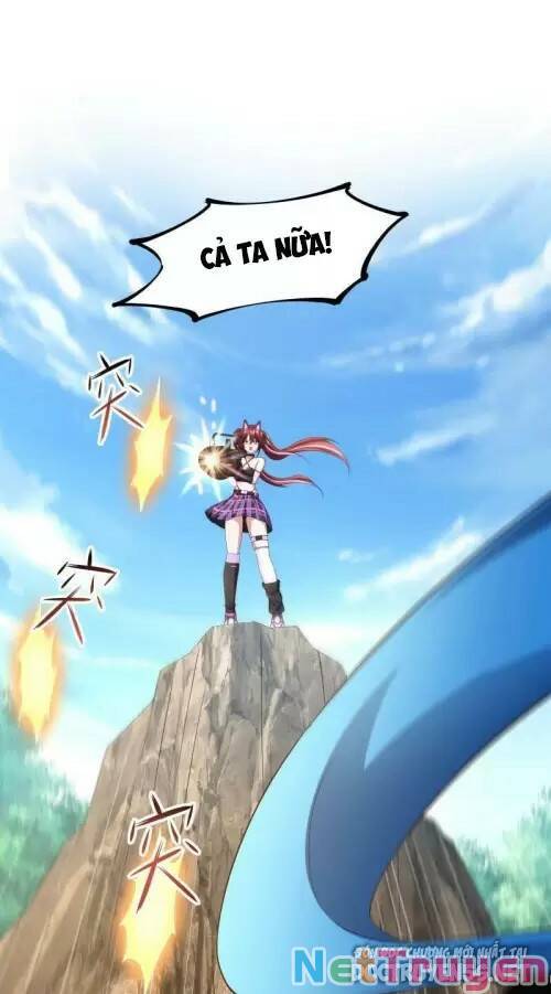 Ta Ở Địa Phủ Mở Hậu Cung Chapter 46 - Trang 2