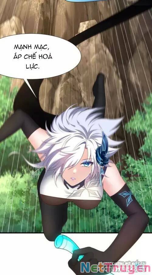 Ta Ở Địa Phủ Mở Hậu Cung Chapter 46 - Trang 2