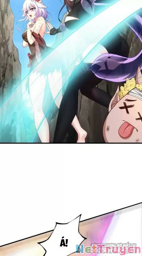 Ta Ở Địa Phủ Mở Hậu Cung Chapter 46 - Trang 2