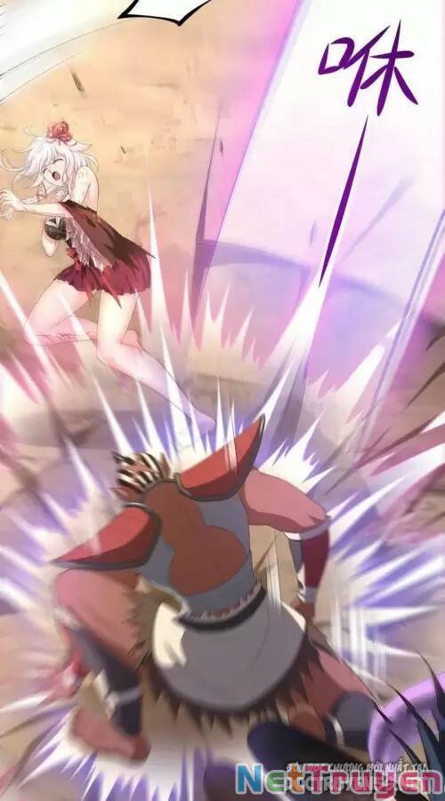 Ta Ở Địa Phủ Mở Hậu Cung Chapter 46 - Trang 2