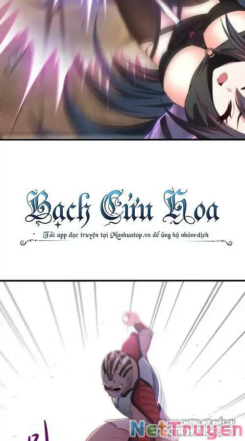 Ta Ở Địa Phủ Mở Hậu Cung Chapter 46 - Trang 2