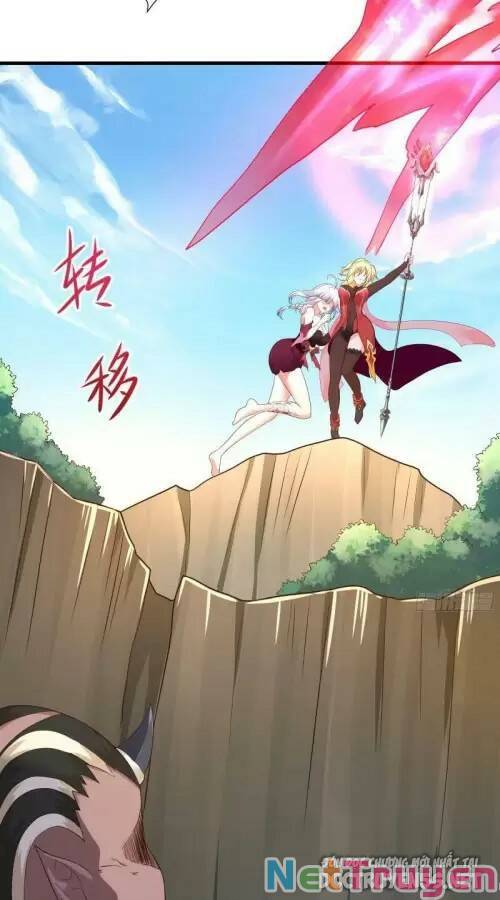 Ta Ở Địa Phủ Mở Hậu Cung Chapter 46 - Trang 2