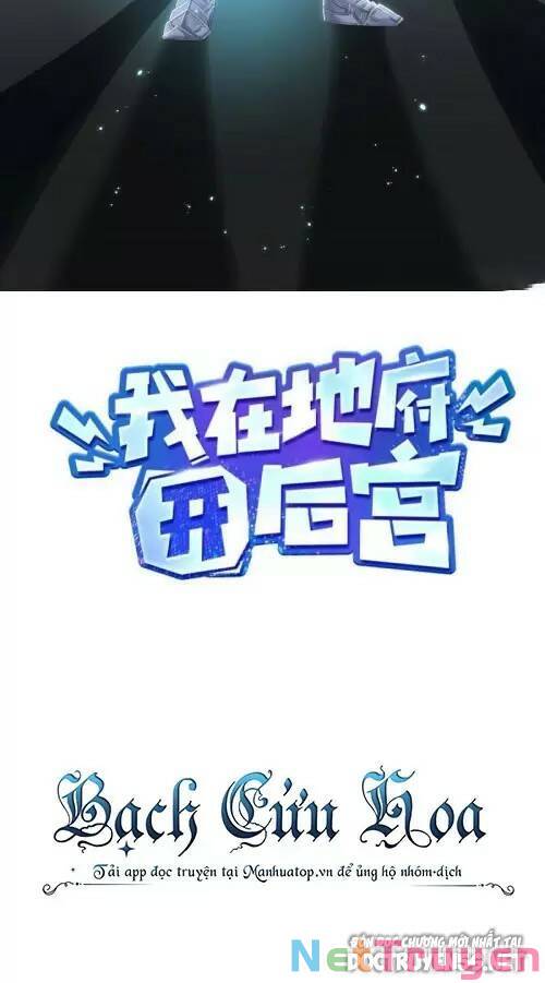 Ta Ở Địa Phủ Mở Hậu Cung Chapter 46 - Trang 2