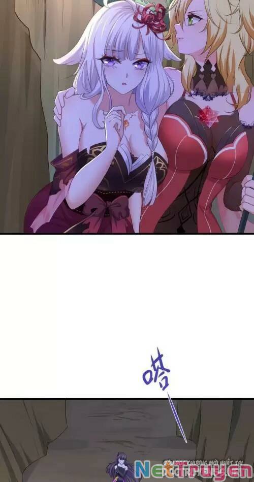 Ta Ở Địa Phủ Mở Hậu Cung Chapter 46 - Trang 2