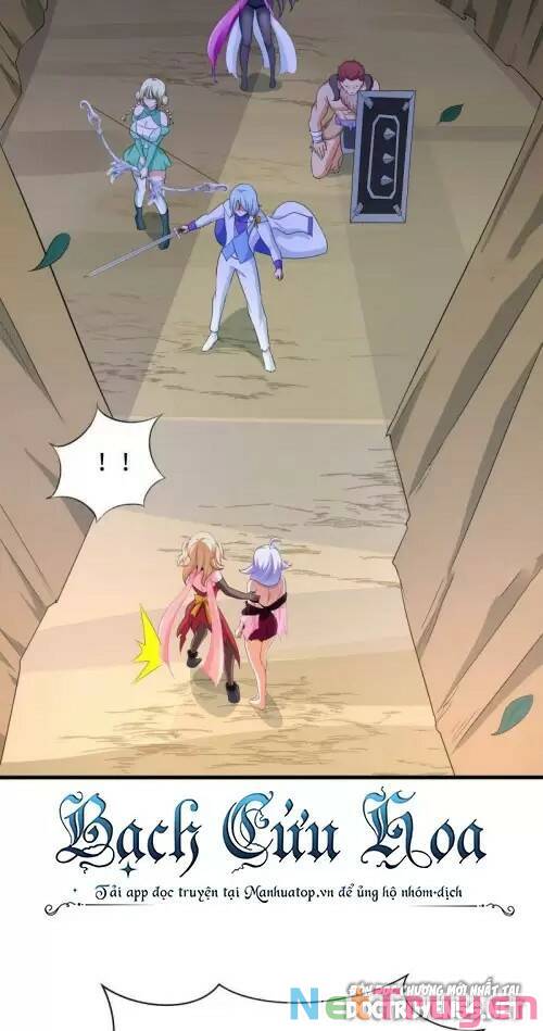 Ta Ở Địa Phủ Mở Hậu Cung Chapter 46 - Trang 2