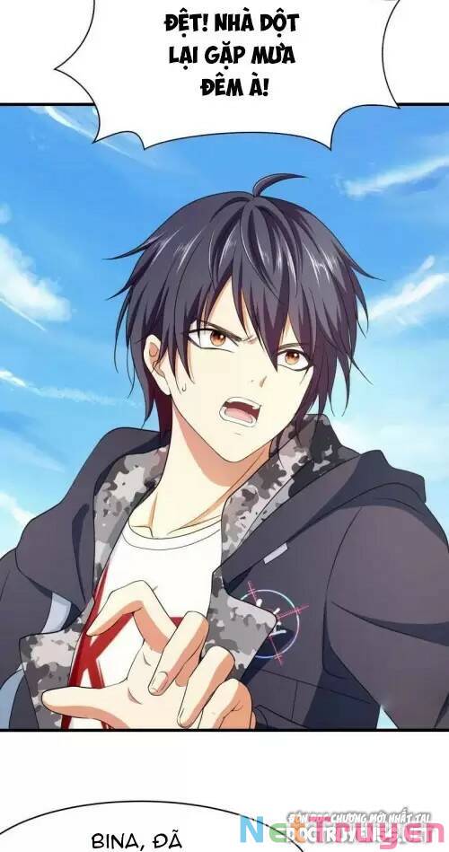 Ta Ở Địa Phủ Mở Hậu Cung Chapter 46 - Trang 2