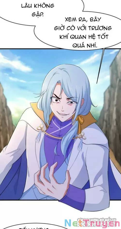 Ta Ở Địa Phủ Mở Hậu Cung Chapter 46 - Trang 2