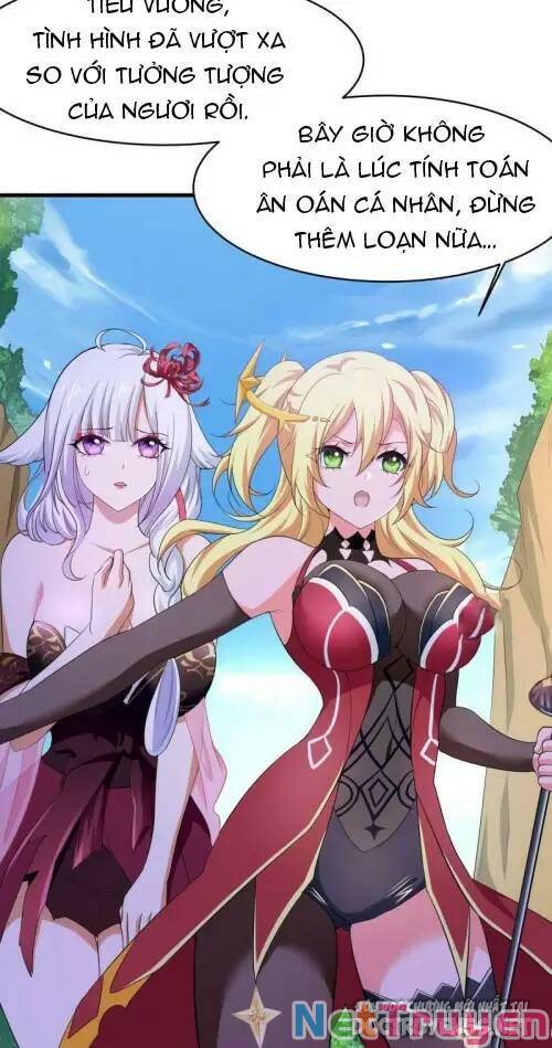 Ta Ở Địa Phủ Mở Hậu Cung Chapter 46 - Trang 2