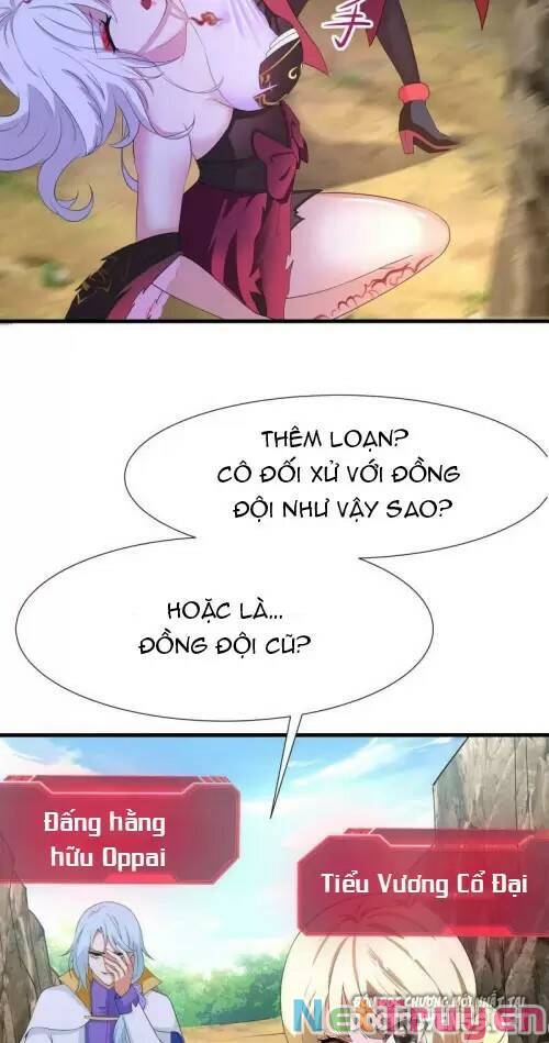 Ta Ở Địa Phủ Mở Hậu Cung Chapter 46 - Trang 2