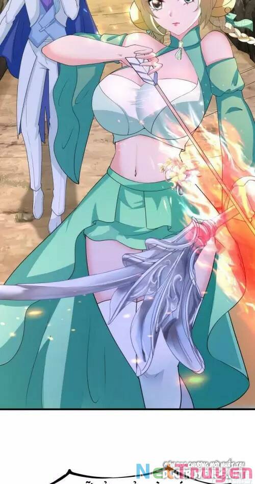 Ta Ở Địa Phủ Mở Hậu Cung Chapter 46 - Trang 2