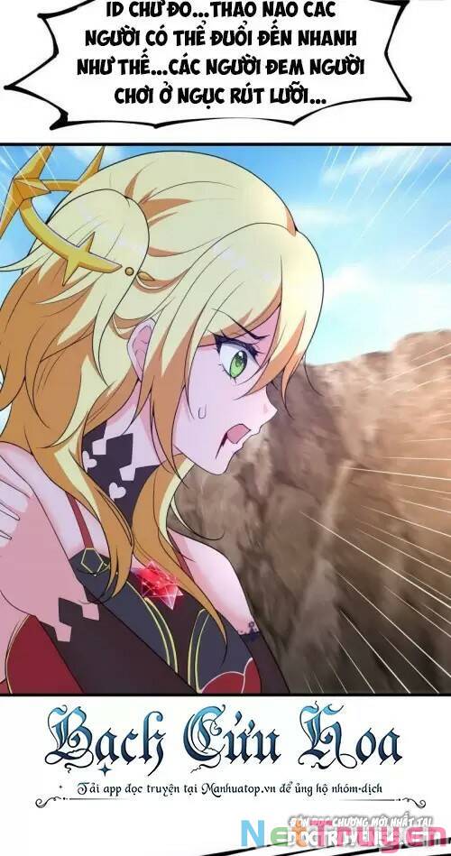 Ta Ở Địa Phủ Mở Hậu Cung Chapter 46 - Trang 2