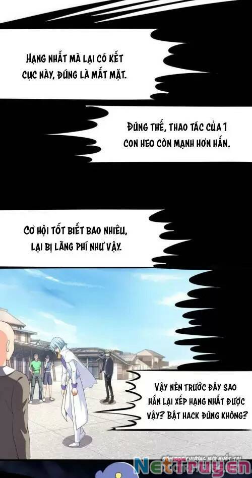 Ta Ở Địa Phủ Mở Hậu Cung Chapter 46 - Trang 2