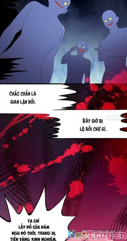 Ta Ở Địa Phủ Mở Hậu Cung Chapter 46 - Trang 2