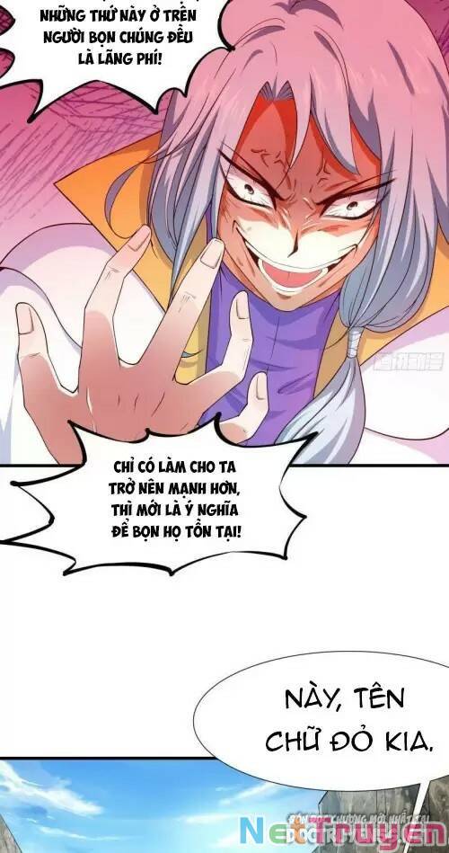 Ta Ở Địa Phủ Mở Hậu Cung Chapter 46 - Trang 2