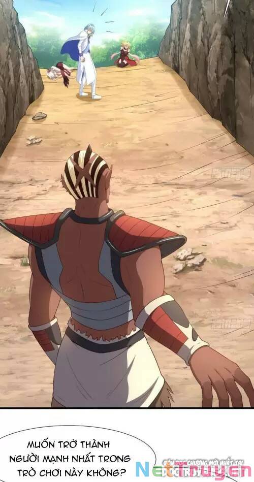 Ta Ở Địa Phủ Mở Hậu Cung Chapter 46 - Trang 2