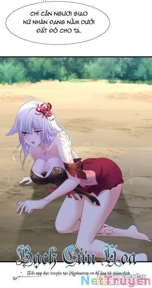 Ta Ở Địa Phủ Mở Hậu Cung Chapter 46 - Trang 2