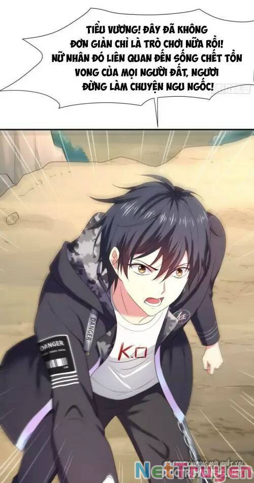 Ta Ở Địa Phủ Mở Hậu Cung Chapter 46 - Trang 2