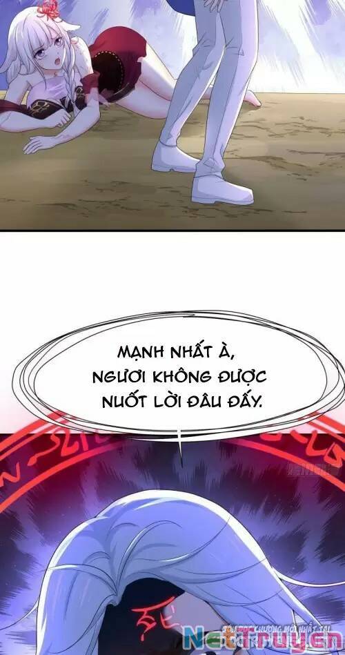 Ta Ở Địa Phủ Mở Hậu Cung Chapter 46 - Trang 2