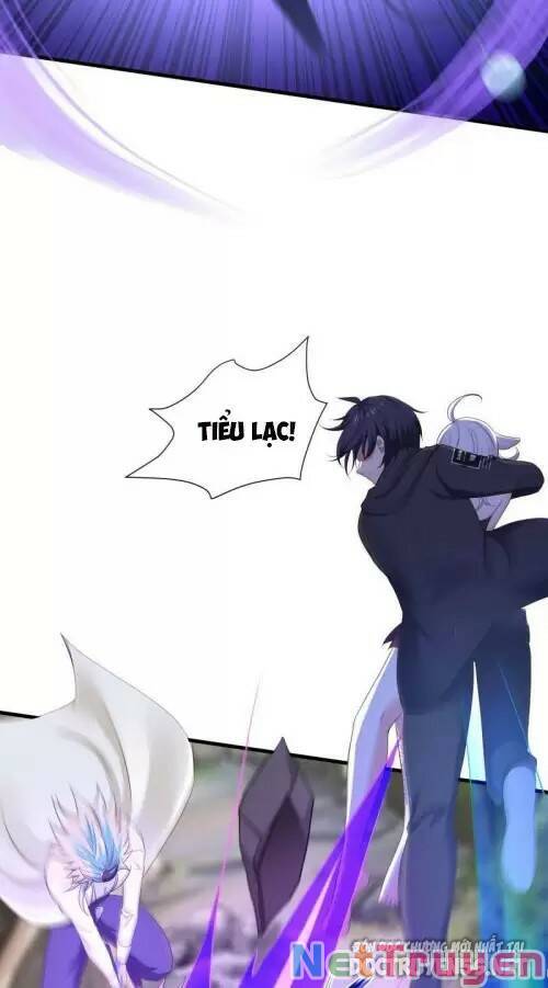 Ta Ở Địa Phủ Mở Hậu Cung Chapter 46 - Trang 2