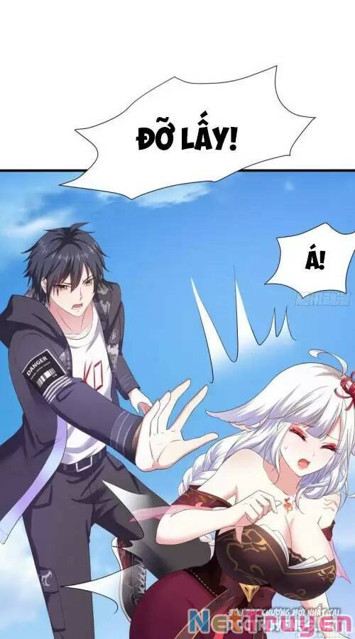 Ta Ở Địa Phủ Mở Hậu Cung Chapter 46 - Trang 2